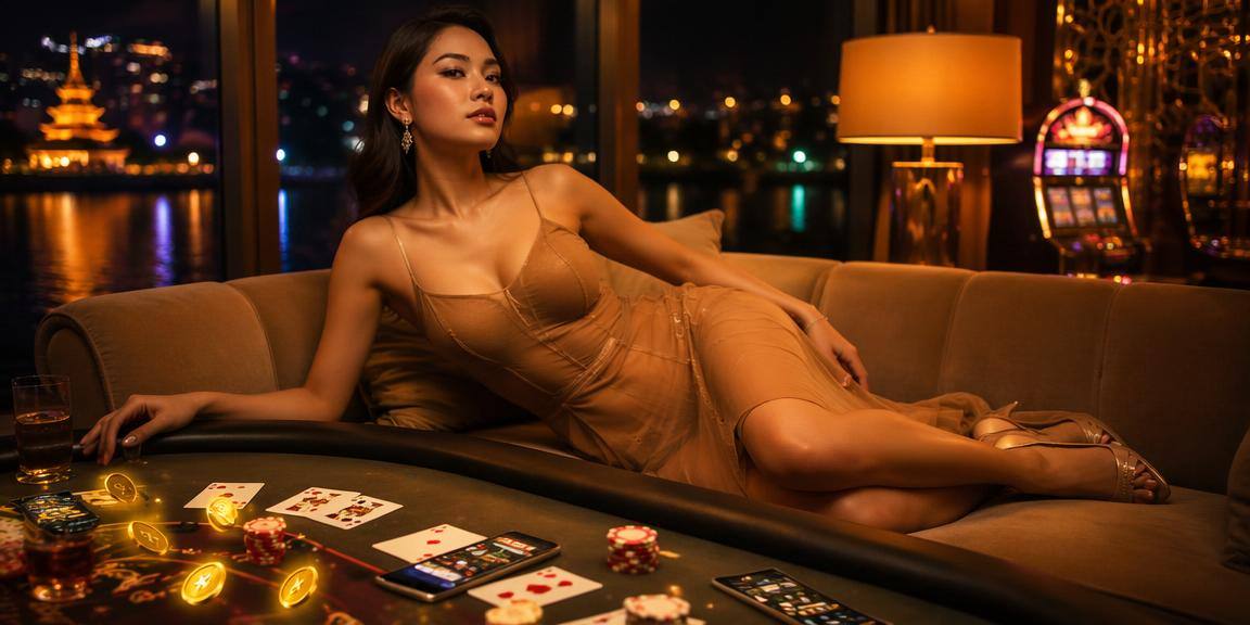 mmr666 စလော့လှည့်ခြောက်